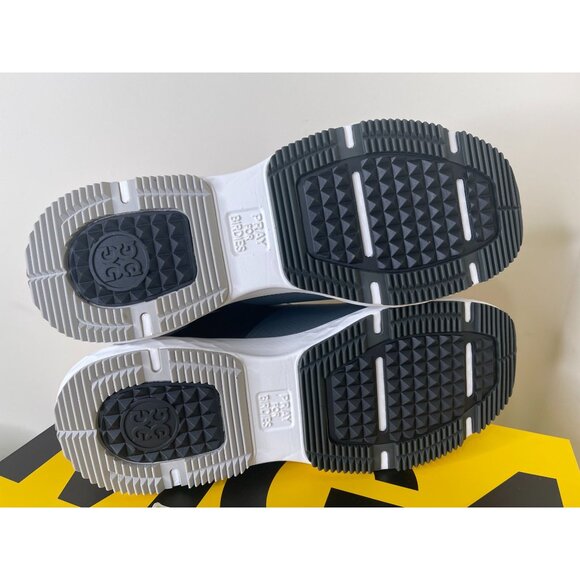 G/FORE MG4+ TPU GOLF SHOES MONUMENT MENS 9.5US - Picture 6 of 7